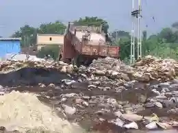 E-Waste Management